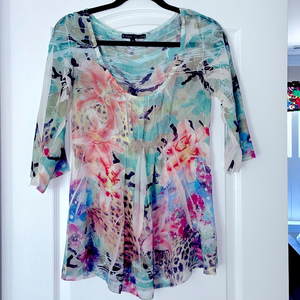 Maternity Top